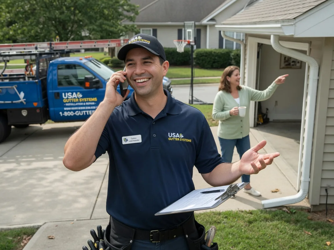 Gutter Installation Veedersburg, IN FAQs